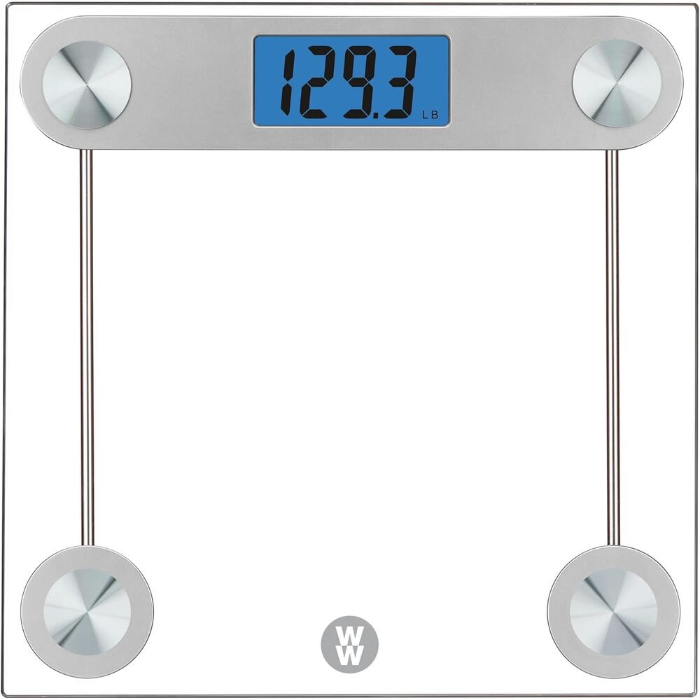 Weight Watchers Scales by Conair